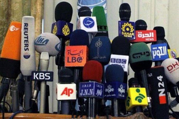 ۵۹ خبرنگار خارجی آذرماه به ایران آمدند