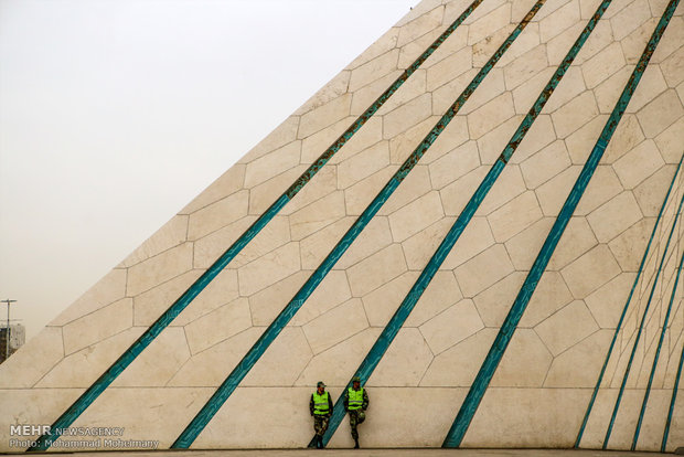 A view of daily life in Iran – 23