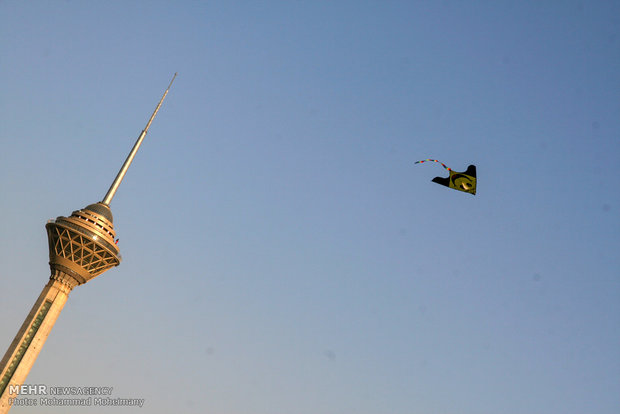 A view of daily life in Iran – 23