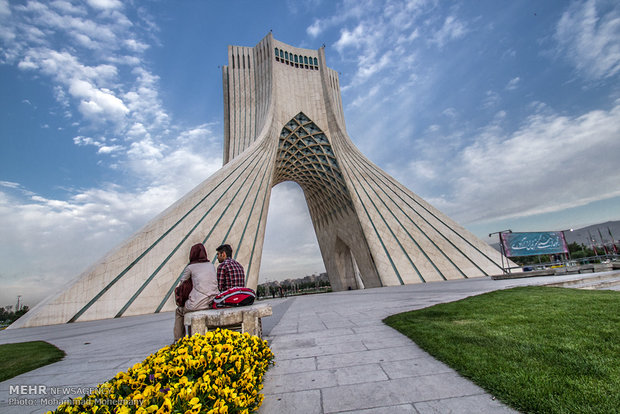 A view of daily life in Iran – 23