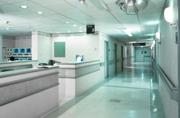 استخدام ۱۱۴ نفر در بیمارستان پیامبر اعظم قشم