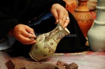 سفال کلپورگان و موزه سراوان؛ گنجینه‌ای از تاریخ بلوچستان ایران