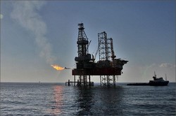 پیشرفت طرح توسعه لایه نفتی پارس جنوبی از ٧٠ درصد گذشت