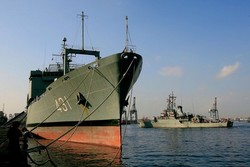 امتناع برخی کشورها از میزبانی ناوگروه نیروی دریایی ارتش برای خوش خدمتی به رژیم سعودی