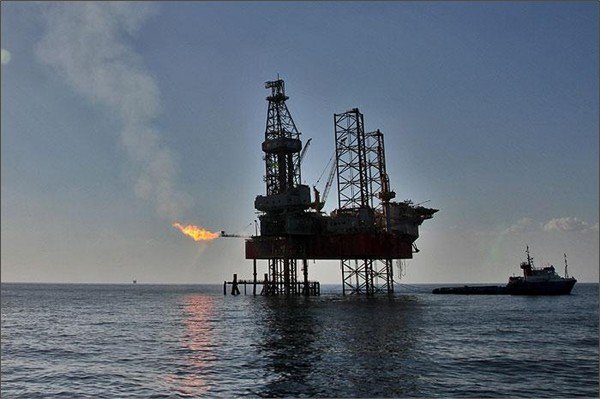 Iran gains access to blocked gas properties