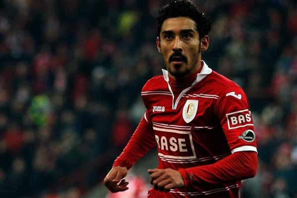 Reza Ghoochannejhad Persepolis