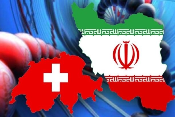 Switzerland first to lift Iran sanctions after accord