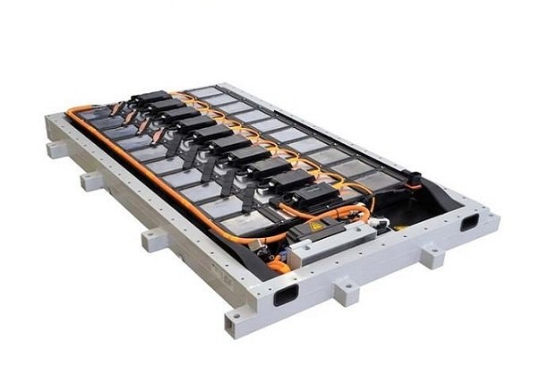 New LiFePO4 composite for Lithium-ion batteries