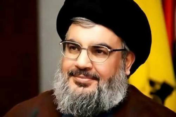 Abullahiyan'ın, Seyyid Hasan Nasrallah ile istişaresi Abullahiyan'ın, Seyyid Hasan Nasrallah ile istişaresi