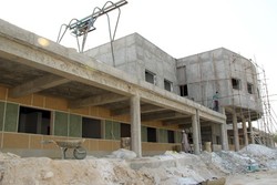 ۱۱۲ پروژه نیمه‌تمام در بخش سلامت استان بوشهر داریم