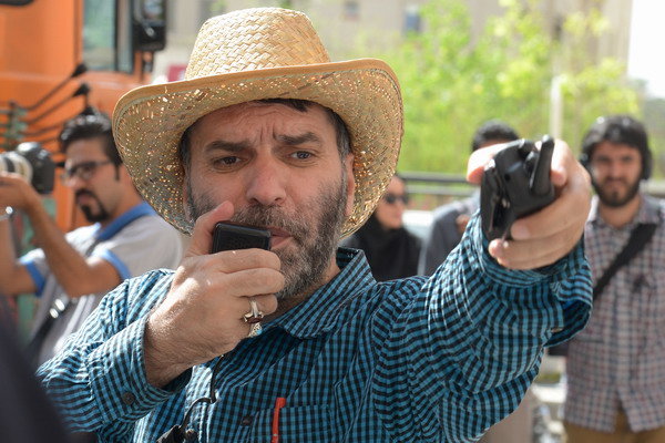 متهم به نوشتن قصه تخیلی در «اخراجیها۲» شدم/فیلمنامه متکی برپژوهش