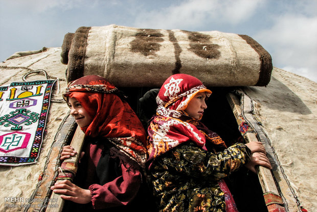 A view of daily life in Iran – 24