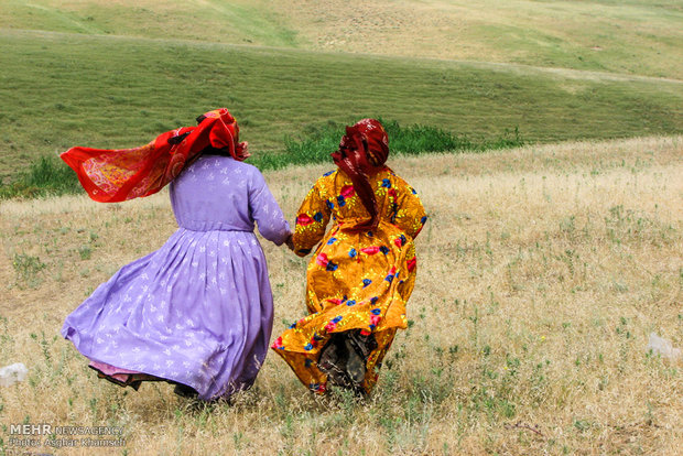 A view of daily life in Iran – 24