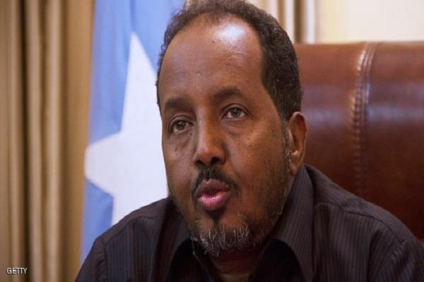 تلاش نماینده های پارلمان سومالی برای عزل رئیس جمهور