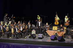 «چکاوک» از استادان موسیقی قدردانی می‌کند/ زنده شدن ارکستر «گلها»