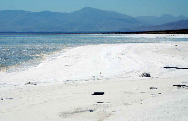 New scenario to save Lake Urmia