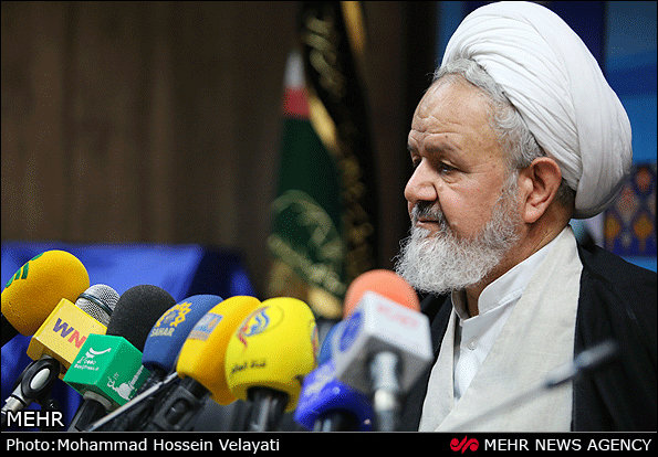 Devrim Muhafılzarı düşmanın basın saldırısı ile karşı karşıya Devrim Muhafılzarı düşmanın basın saldırısı ile karşı karşıya