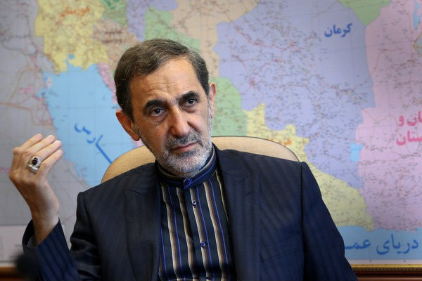 ایران علاقہ میں امن قائم کرنے کی پالیسی پر گامزن ہے