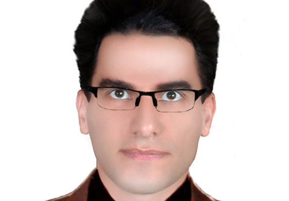 Young chemist with 25 published papers