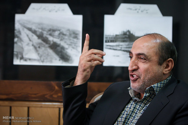 شورای شهر پایتخت برای تغییر نام بحث برانگیز سه خیابان منتظر بماند