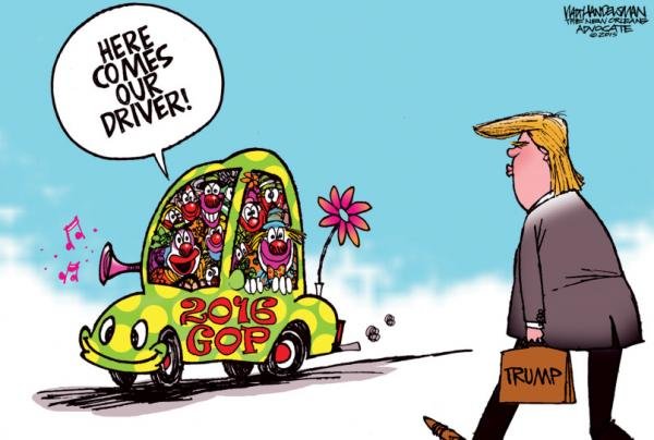 GOP