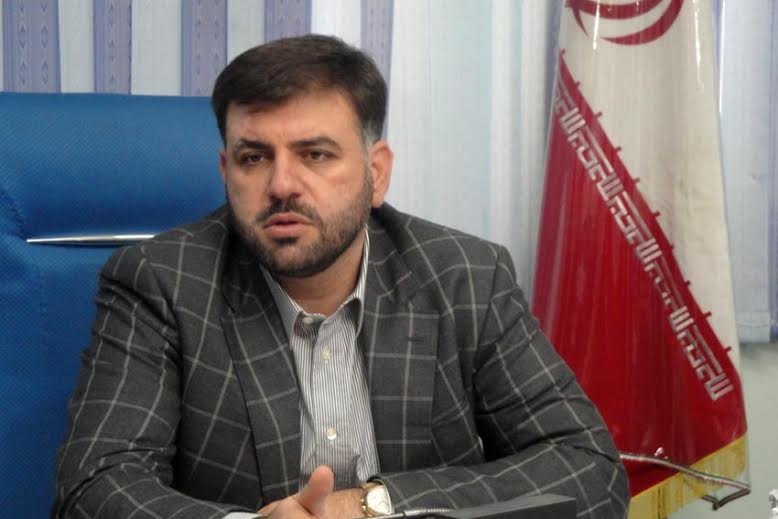 اقتصادي،نمايشگاه،تهران،استان،حضور،استانداري،مازندران،تجار