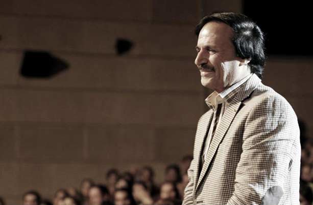 نوستالژی تلخ غریبانه را یادتان است؟/ یک موسیقی برای سوپراستارها