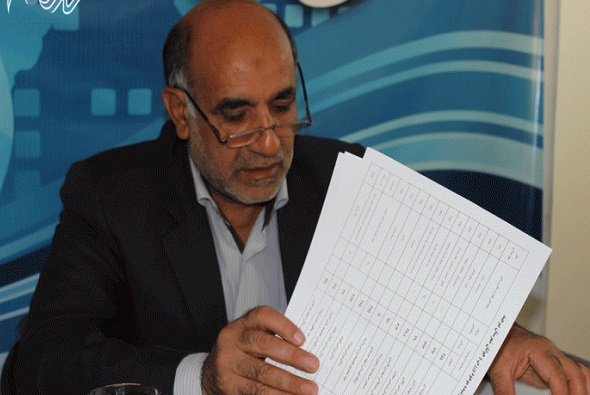 ۹ هیئت ورزشی در خراسان جنوبی با سرپرست اداره میشوند