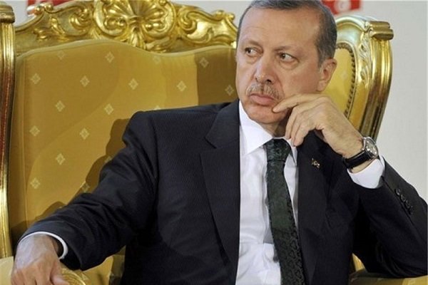 داعش حکم اعدام اردوغان را صادر کرد