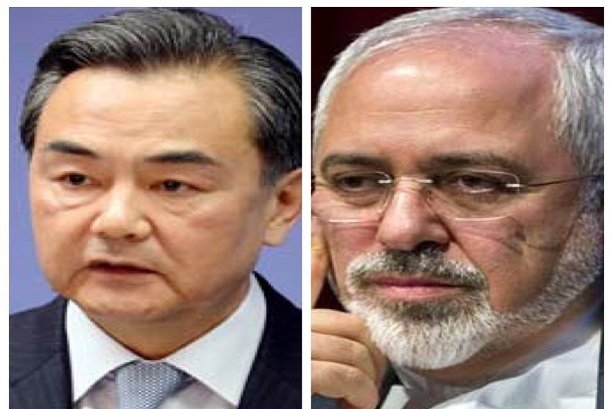 Zarif to visit China