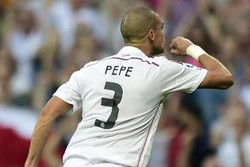 «پپه» می خواهد در رئال مادرید بازنشسته شود