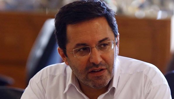 «جواد جهانگیرزاده» سفیر ایران در جمهوری آذربایجان می‌شود