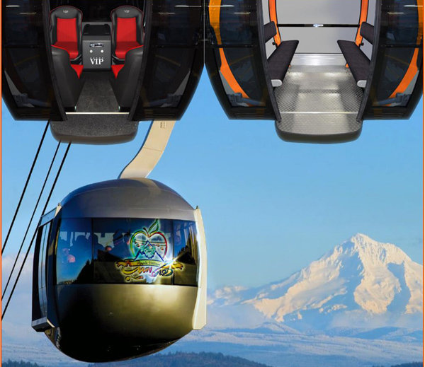 İran'ın en büyük turizm projesine Alman ortak İran'ın en büyük turizm projesine Alman ortak