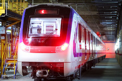 متروی شیراز برای ۳ روز اول مهر رایگان شد