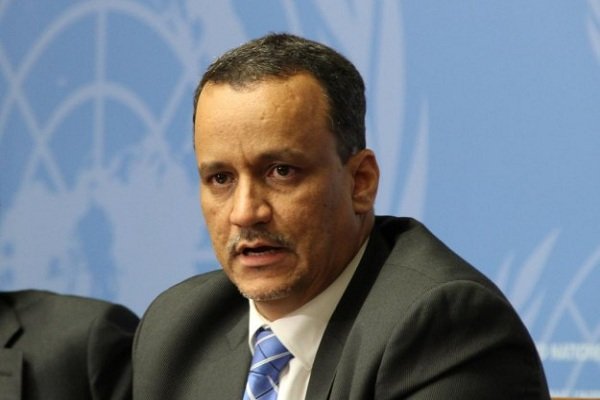 فرستاده سازمان ملل به یمن وارد مسقط شد/ شروط تحقق آتش بس