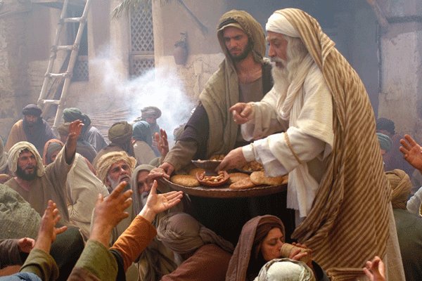 Muhammed Resulullah (s.a.v) Filmi'nin fragmanı yayınlandı Muhammed Resulullah (s.a.v) Filmi'nin fragmanı yayınlandı