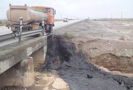 افزون بر ۱۳ هزار تخلف زيست محيطی در مشهد ثبت شد