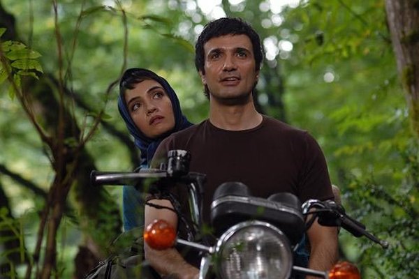 اکران «دلتنگی‌های عاشقانه» در گروه اریکه ایرانیان به تصویب رسید
