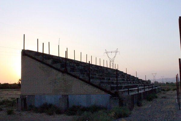 ورزش فارس چشم به راه دولت سیزدهم/ ۳۷۰ طرح نیمه تمام است