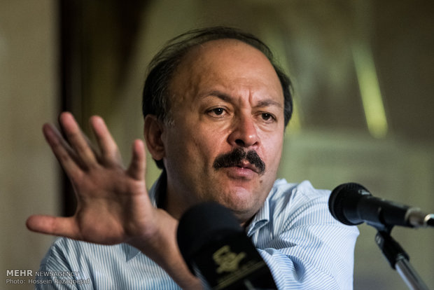 تأخر تاریخی مهمترین مسأله فرهنگی ماست