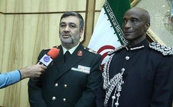 Iran, Uganda police to cooperate