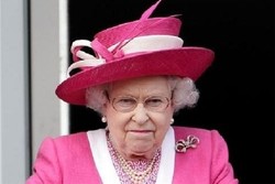 UK's Queen tests positive for Covid