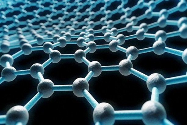 Iran leading country in publishing graphene articles in ME