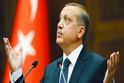 «اردوغان» تا تعبیر رویای دولت تک حزبی فاصله زیادی دارد