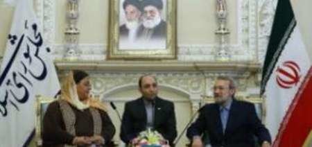 Strengthening ties with African states Iran's policy