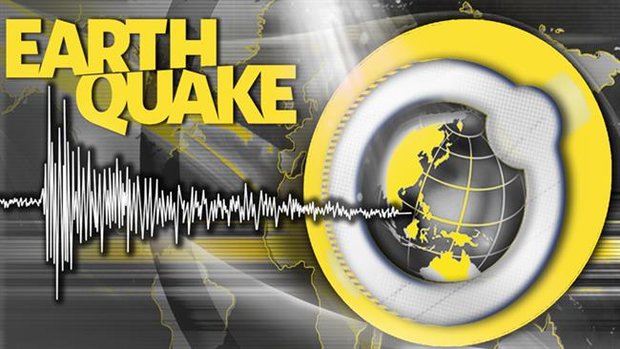 Magnitude 4.6 quake hits two cities in Tehran Province