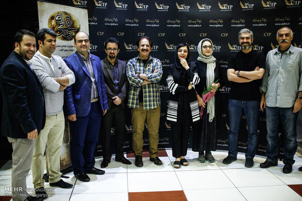 می‌دانستم بازیگران ایرانی برای فیلم «محمد رسول‌الله» بهترین هستند