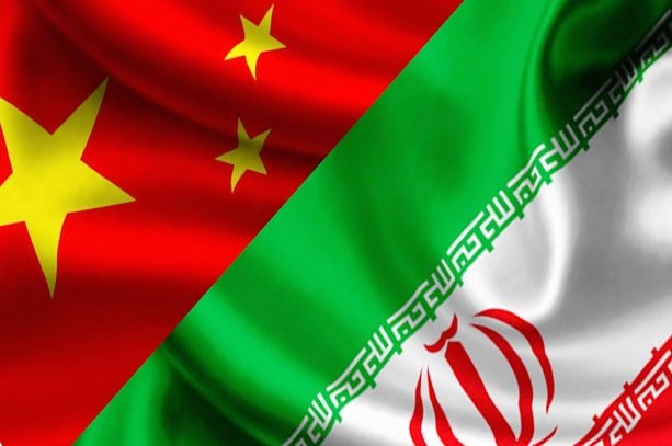 China willing to expand all-out ties with Iran