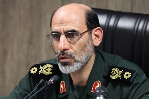 باید با فسادها و امور سازمان یافته در خصوص عفاف و حجاب برخورد کرد باید با فسادها و امور سازمان یافته در خصوص عفاف و حجاب برخورد کرد