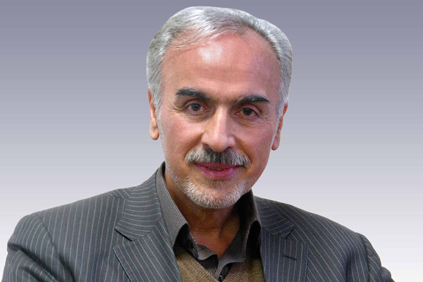 محسن نریمان معاون وزیر راه و شهرسازی